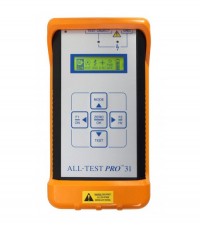 All-Test Pro AT31 - Analizador de motores AC/DC ALL-TEST PRO 31™